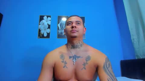 Snapshot of jordanharrd chatting on 05.15.26 Jordanharrd online show from 05.15.26