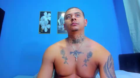 Snapshot of jordanharrd chatting on 05.16.26 Jordanharrd online show from 05.16.26