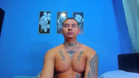 Snapshot of jordanharrd chatting on 05.16.26 Jordanharrd online show from 05.16.26