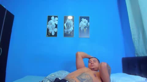 Snapshot of jordanharrd chatting on 05.22.26 Jordanharrd online show from 05.22.26