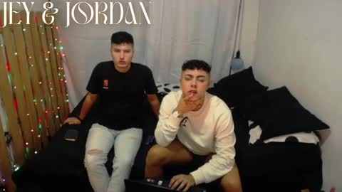Snapshot of jordanhiltton__ chatting on 12.10.24 jordanhiltton__ online show from 12.10.24
