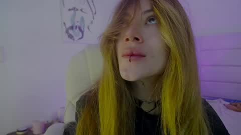 Snapshot of jordaniaa_ chatting on 05.13.26 Megan OF Jordaniaas online show from 05.13.26