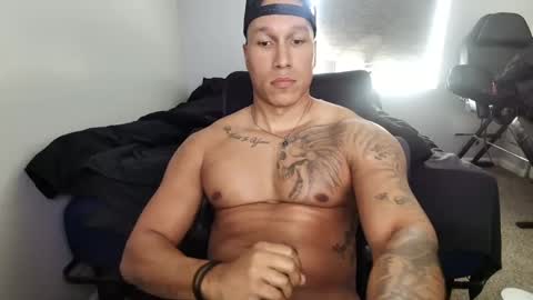 Jordan Jensen online show from 09.13.25