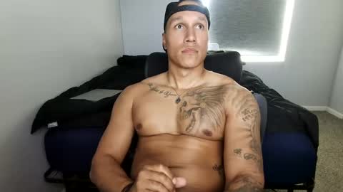 Jordan Jensen online show from 09.25.25