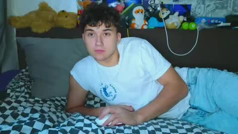 Jordan online show from 12.03.25