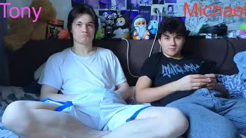 Jordan online show from 02.03.26