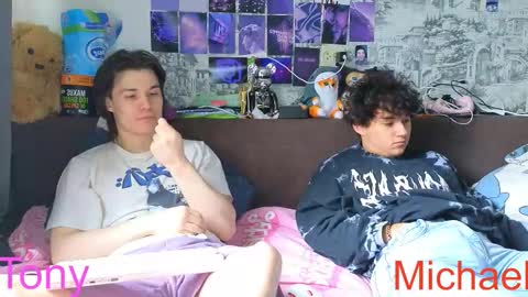 Jordan online show from 03.03.26