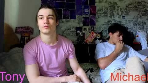 Snapshot of jordanjockk chatting on 05.18.26 Jordan online show from 05.18.26