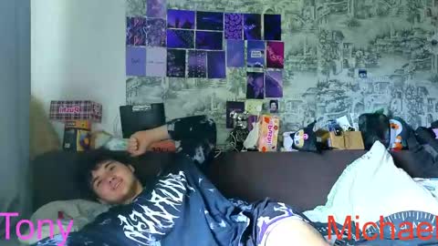 Snapshot of jordanjockk chatting on 05.19.26 Jordan online show from 05.19.26