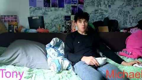 Snapshot of jordanjockk chatting on 05.28.26 Jordan online show from 05.28.26