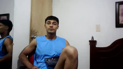 Snapshot of jordankk69 chatting on 09.30.25 jordankk69 online show from 09.30.25