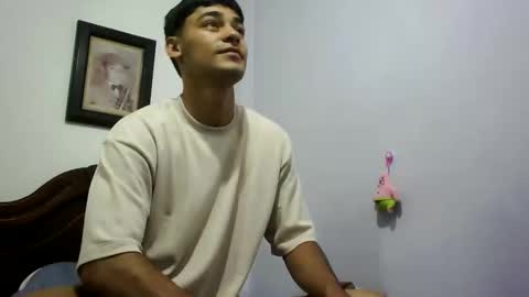 Snapshot of jordankk69 chatting on 10.05.25 jordankk69 online show from 10.05.25