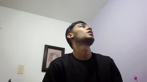 Snapshot of jordankk69 chatting on 10.12.25 jordankk69 online show from 10.12.25