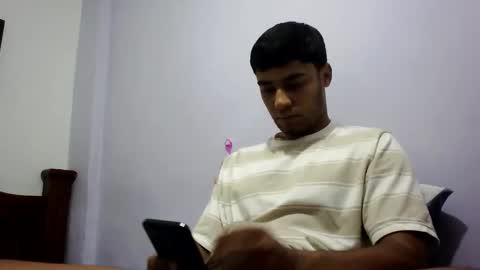 Snapshot of jordankk69 chatting on 10.14.25 jordankk69 online show from 10.14.25