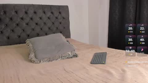 Will online show from 01.22.25