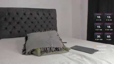 Will online show from 01.30.25