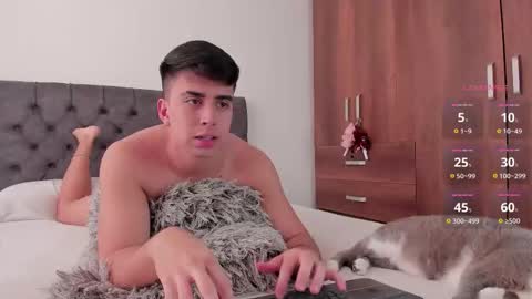 Will online show from 11.02.25