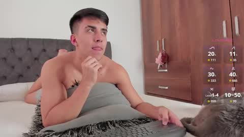 Will online show from 11.03.25