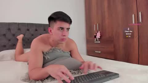 Will online show from 11.04.25