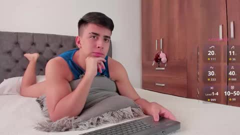 Will online show from 11.10.25