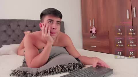 Will online show from 11.16.25