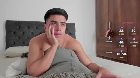 Will online show from 03.09.26