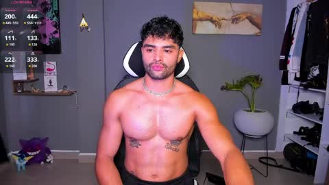Snapshot of jordanrossie chatting on 04.26.26 JordanRossie online show from 04.26.26