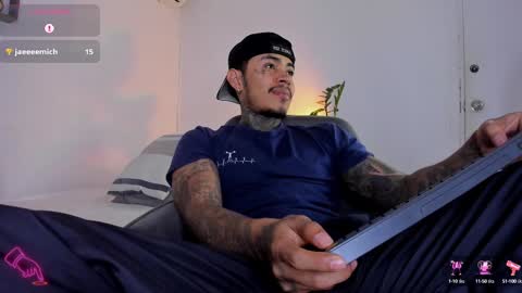 Jordan Smith online show from 02.18.25