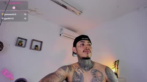 Jordan Smith online show from 02.19.25