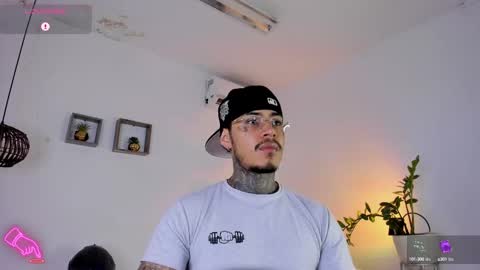 Jordan Smith online show from 02.23.25