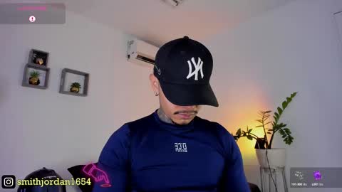 Jordan Smith online show from 03.03.25