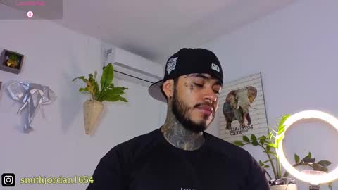 Jordan Smith online show from 09.22.25