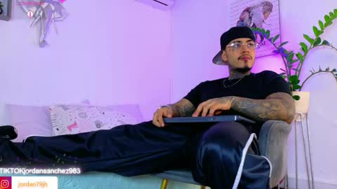 Jordan Smith online show from 03.25.26