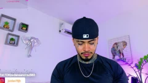 Jordan Smith online show from 04.04.26