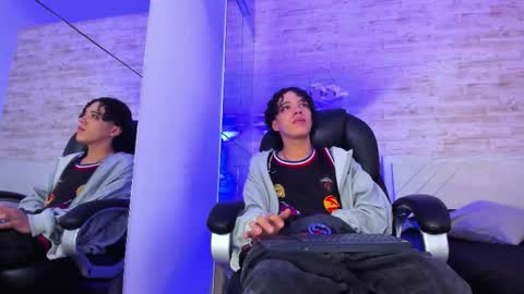 Snapshot of jordi_cooper chatting on 02.11.26 Jordi online show from 02.11.26