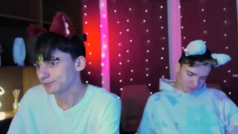 jordi_ser online show from 11.15.25