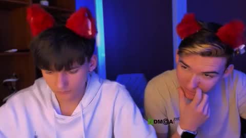 jordi_ser online show from 11.24.25