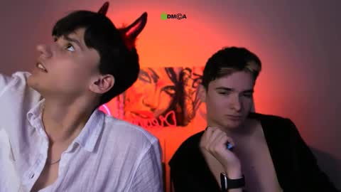 jordi_ser online show from 11.27.25