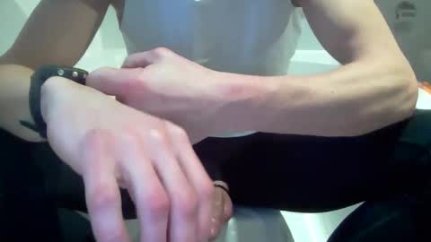 jordie198902 online show from 12.18.25