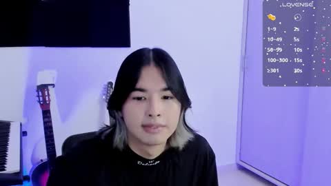 Jiho online show from 09.08.25