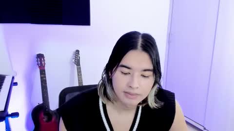 Jiho online show from 10.18.25