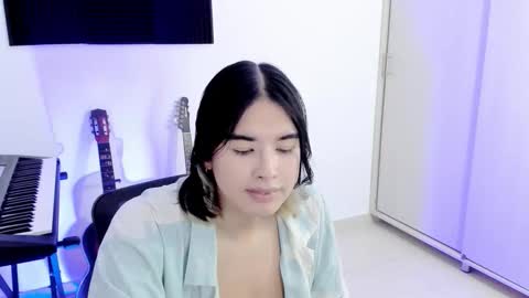 Jiho online show from 10.25.25