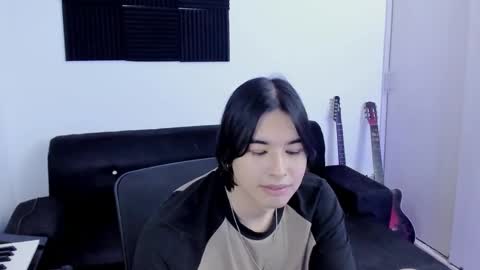 Jiho online show from 02.26.26