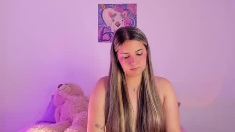 JORDY AND SOFI online show from 03.10.26