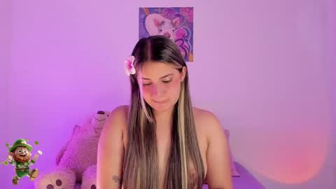 JORDY AND SOFI online show from 03.17.26