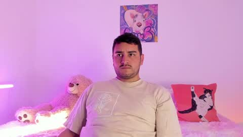 JORDY AND SOFI online show from 06.09.26
