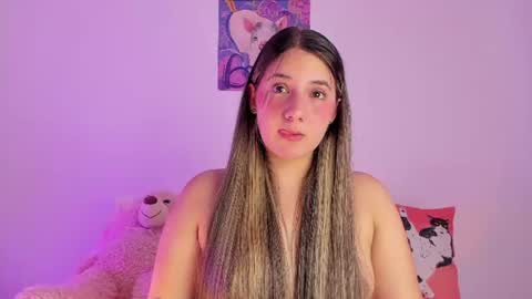 JORDY AND SOFI online show from 06.25.26