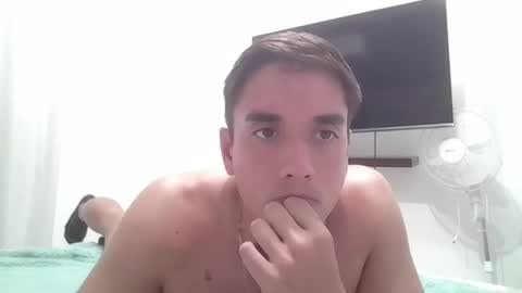 Snapshot of jorge124345 chatting on 03.10.26 Babyface online show from 03.10.26