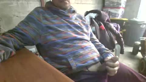 jorgefire0001 online show from 12.17.25