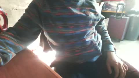 jorgefire0001 online show from 12.20.25